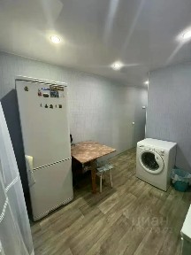 Сдается 1-комн. квартира, 36,7 м²