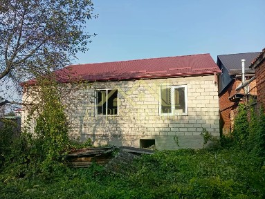 Продается 1-этажный дом, 140 м²
