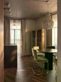 Сдается 2-комн. квартира, 56,9 м²