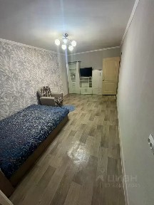 Сдается 1-комн. квартира, 31 м²