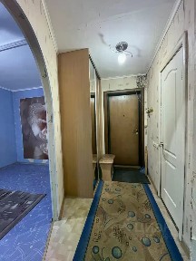 Сдается 1-комн. квартира, 33 м²