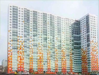 Сдается 2-комн. квартира, 65,1 м²