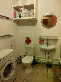 Сдается 1-комн. квартира, 37 м²