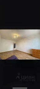 Сдается 1-комн. квартира, 39,5 м²