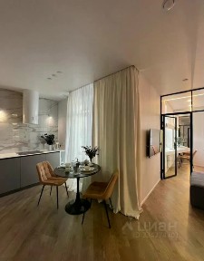 Сдается 2-комн. квартира, 36,1 м²
