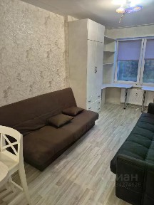 Сдается 1-комн. квартира, 39 м²