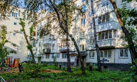 Сдается 2-комн. квартира, 46,3 м²