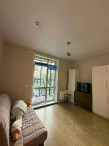 Сдается студия, 25 м²