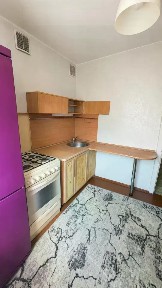 Сдается 1-комн. квартира, 33 м²