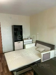 Сдается студия, 31,1 м²
