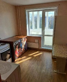 Сдается 1-комн. квартира, 40,1 м²
