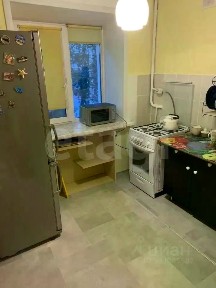 Сдается 3-комн. квартира, 55 м²