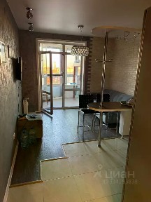 Сдается 1-комн. квартира, 56 м²