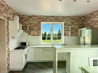Продается 1-этажный дом, 107,2 м²