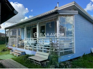 Продается 1-этажный дом, 30 м²