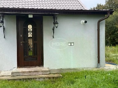 Продается 1-этажный дом, 80 м²