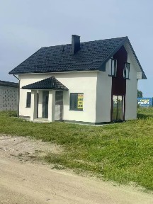 Продается 2-этажный дом, 116 м²