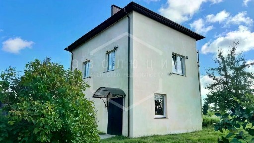 Продается 3-этажный дом, 150 м²