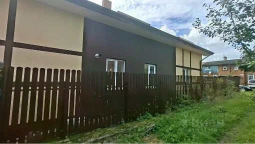 Продается 2-этажный дом, 176,6 м²