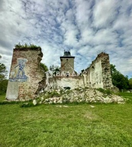 Продается участок, 6 сот.