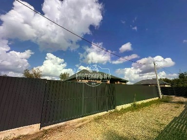 Продается 1-этажный дом, 100 м²