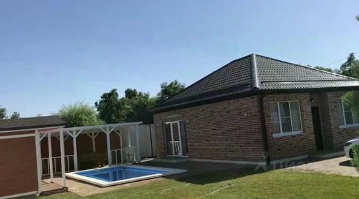 Продается 1-этажный дом, 98 м²