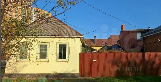 Продается участок, 4,4 сот.