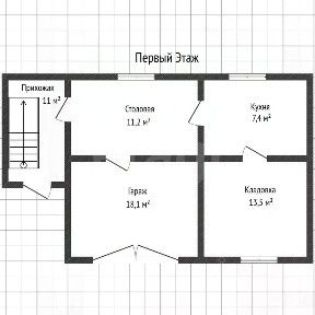 Адыгея респ., Майкопский район, Краснооктябрьское с/пос, Табачный поселок, ул. Чапаева