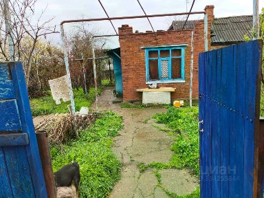 Продается 1-этажный дом, 28 м²