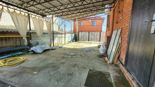 Продается 1-этажный дом, 90 м²
