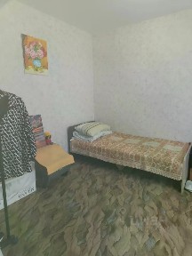 Продается 1/2 часть 1-этажного дома, 50 м²