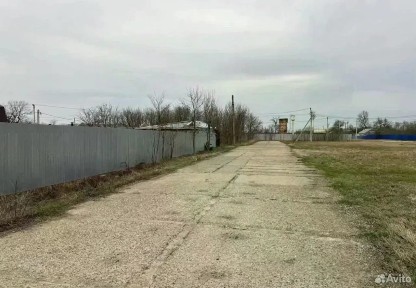 Продается участок, 5 сот.