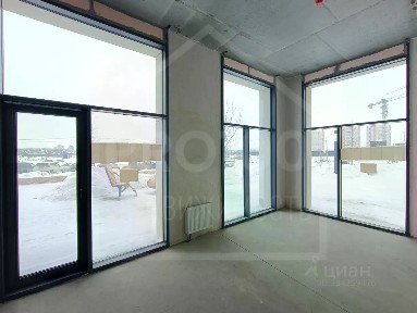 Сдается помещение свободного назначения, 87,8 м²