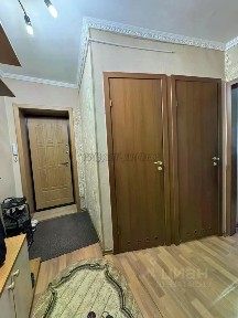 Продается 3-комн. квартира, 56,7 м²