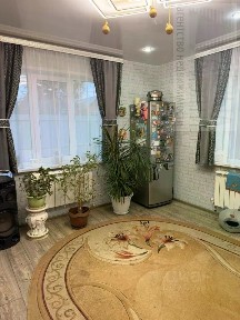 Продается 1-этажный дом, 120 м²