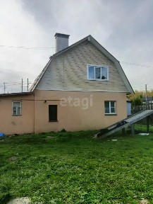 Продается 2-этажный дом, 120 м²