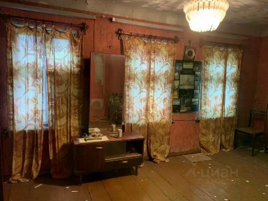 Продается 1-этажный дом, 39 м²
