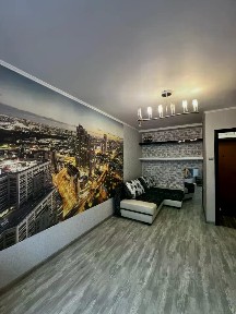 Сдается 1-комн. квартира, 33,6 м²