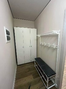 Сдается 1-комн. квартира, 40 м²