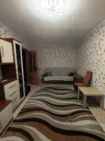 Сдается 2-комн. квартира, 49 м²
