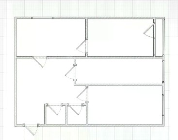 Сдается 2-комн. квартира, 50,9 м²