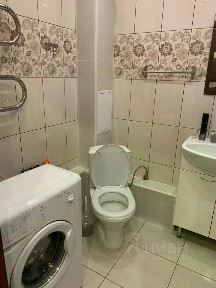 Сдается 1-комн. квартира, 38 м²