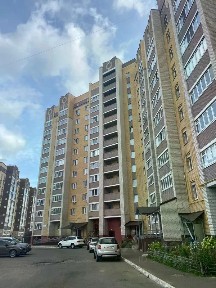 Сдается 1-комн. квартира, 36 м²