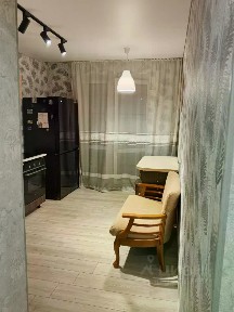 Сдается 1-комн. квартира, 30,9 м²