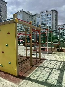 Сдается 2-комн. квартира, 60 м²