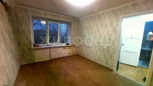 Продается 1-комн. квартира, 24,3 м²