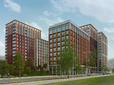 Продается 2-комн. квартира, 49,5 м²