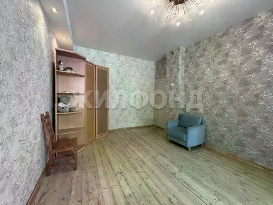 Продается 2-комн. квартира, 61,8 м²