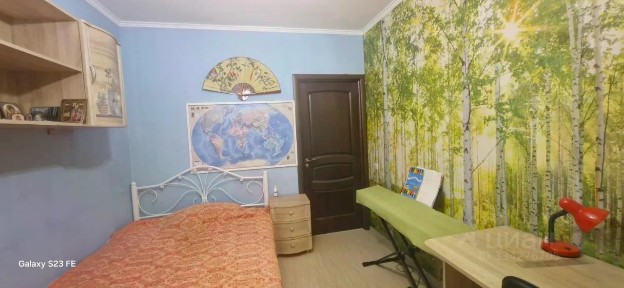 Продается 3-комн. квартира, 61,6 м²