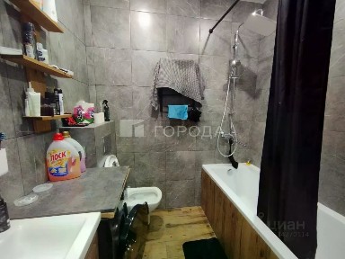 Продается студия, 27 м²